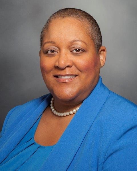 Charlotte R. Richardson  Avatar